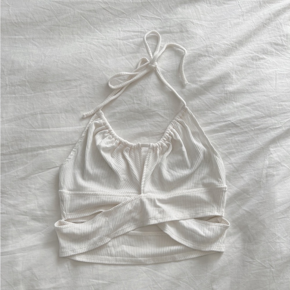 Dusk Halter Top